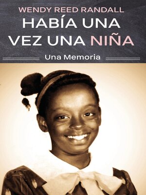 cover image of Había una vez una niña